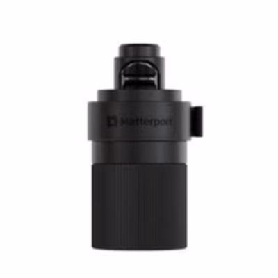 Immagine di Quick release t-mount