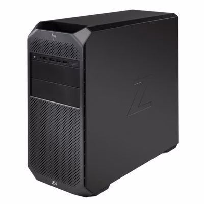 Immagine di Pc ricondizionato intel xeon 32.00000 RICONDIZIONATI HP Z4 G4 Tower Intel Xeon W-2123/32GB 2x 16GB