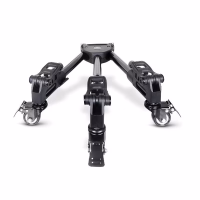 Immagine di Tripod wheeled dolly