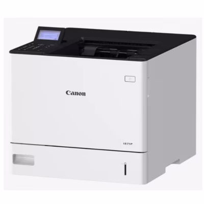Immagine di Multifunzione laser a colori a4 CANON i-SENSYS X 1871P 5644C003