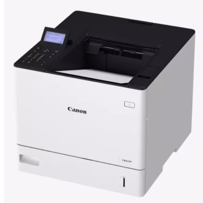 Immagine di Multifunzione laser a colori a4 CANON i-SENSYS X 1861P 5644C004