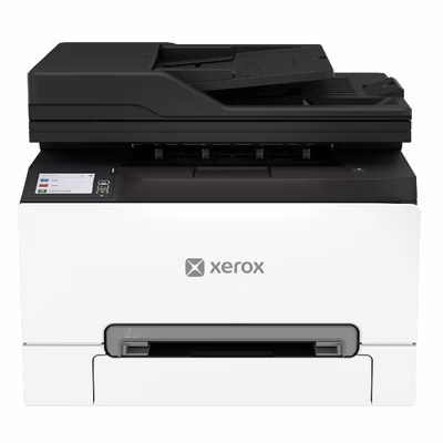 Immagine di Multifunzione laser a colori xerox c255v aeu