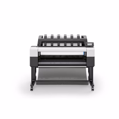 Immagine di Plotter plotter HP HP GSB DesignJet PL-30 FIXED 3EK11D