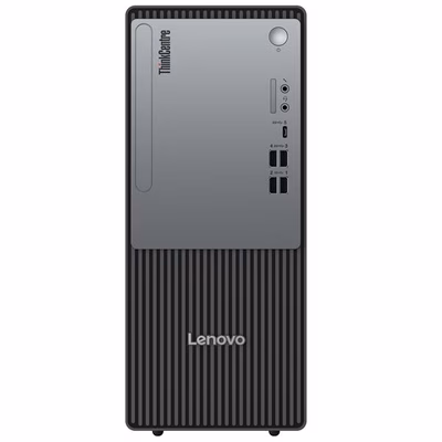 Immagine di Pc Desktop 16.00000 intel core 5 512GB LENOVO ThinkCentre neo 30t Gen 5 13K80055IX
