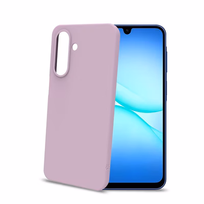 Immagine di Cover CELLY CROMO - Cover in morbido TPU con finitura soft tou CROMO1194PK