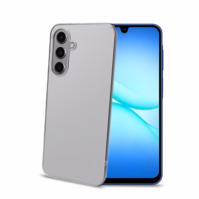 Immagine di Cover CELLY GELSKIN - Cover morbida trasparente in TPU compati GELSKIN1194