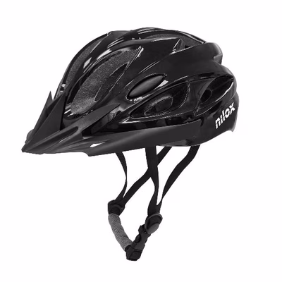 Immagine di Helmet adult sportive black