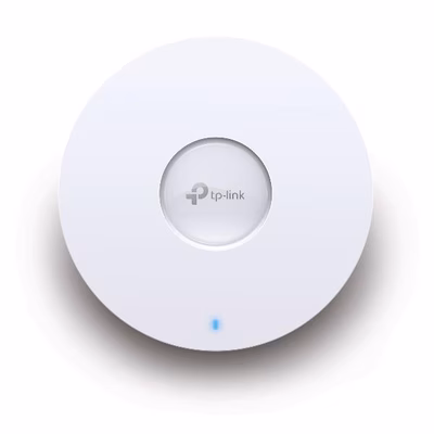 Immagine di Access point indoor gigabit WiFi 6 ax1800