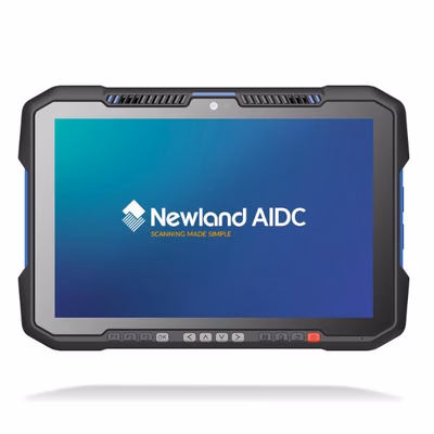 Immagine di Tablet nquire 10 trygonn and 15