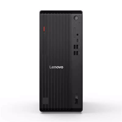 Immagine di Pc Desktop 16.00000 intel core ultra 5 512GB LENOVO ThinkCentre M70t Gen 6 12YH003SIX