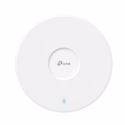 Immagine di Tp-link omada eap723 v1 - wireless access point - WiFi 7, 1gbe, 2.5gbe - WiFi 7 - 2.4 ghz, 5 ghz -