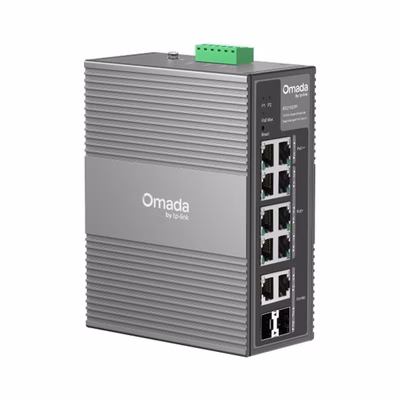 Immagine di Switch TP-LINK IES210GPP