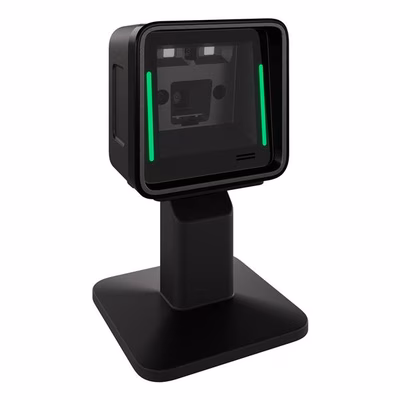 Immagine di Lettore codici a barre ZEBRA SCANNER SP20 SINGLE PLANE IMAGER STANDARD RANGE - SP2002-SR4UR700