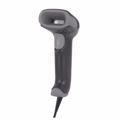 Immagine di Lettore codici a barre HONEYWELL VOYAGER 1470 2D, KIT CON CAVO USB 1,5 MT INCLUSO 1470G2D2USB1-EU