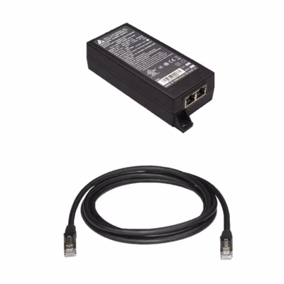 Immagine di Poly poe++ 65w2.5g w/cat6a +pwr