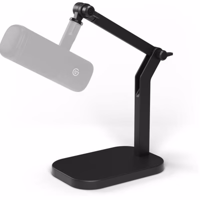 Immagine di Elgato wave desk stand