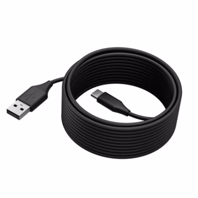 Immagine di Panacast cable 5m 2.0 USB-C to USB