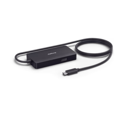Immagine di Jabra panacast USB hub