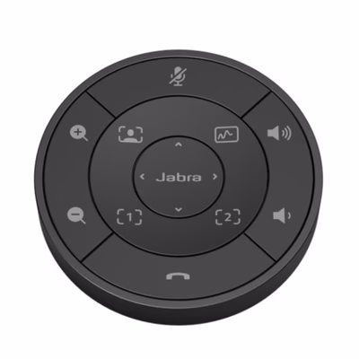 Immagine di Jabra panacast 50 remote black