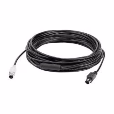 Immagine di 10 meter extender cable log group