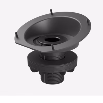 Immagine di Tap riser mount - graphite