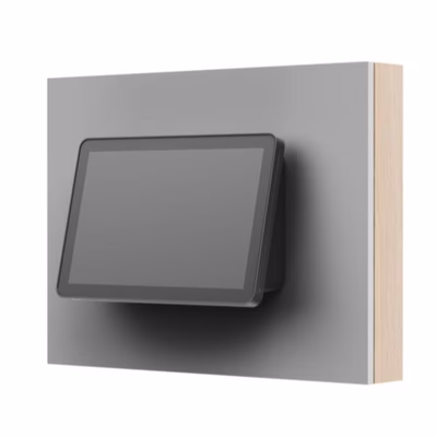 Immagine di Tap scheduler angle mount