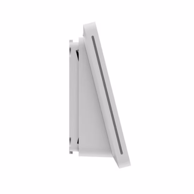 Immagine di Tap scheduler angle mount-white