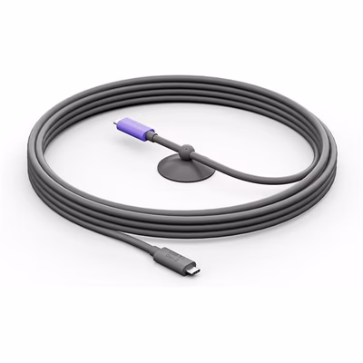 Immagine di Active USB cable - graphite