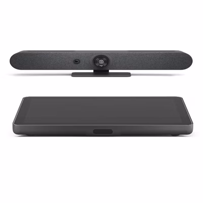 Immagine di Rally bar mini+tap ip-graphite