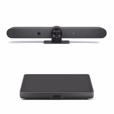 Immagine di Rally bar + tap ip-graphite