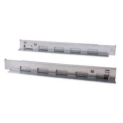Immagine di Accessori per dipositivi di rete LEVEL ONE LEVELONE URK-2100 - Kit di montaggio su rack, comp URK-21