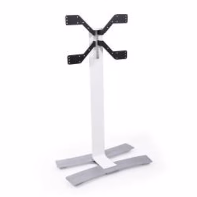 Immagine di Carrello will bianco