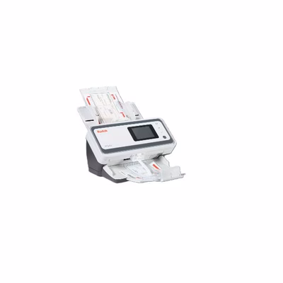 Immagine di Scanner per documenti e immagini A4 600 dpi KODAK KODAK N2040 SCANNER 8019879