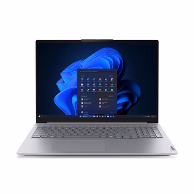 Immagine di Notebook 16" 16.00000 LENOVO ThinkBook 16 Gen 9 - con alimentatore 21UT00APIX