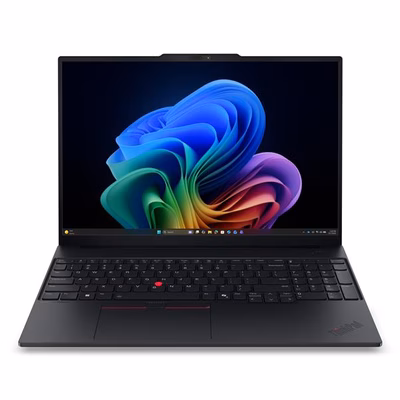 Immagine di Notebook 16" 16.00000 LENOVO ThinkPad E16 Gen 4 AMD - con alimentatore 21Y4008NIX