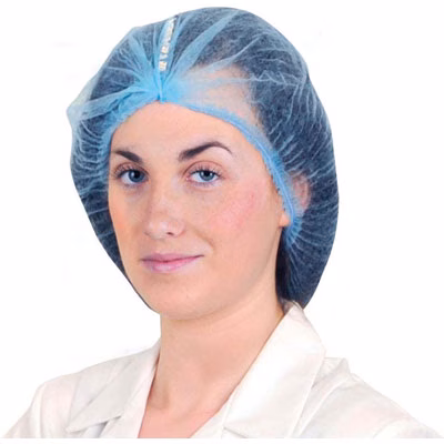 Immagine di Cuffia da lavoro mob per metal detect pk 2800 PORTWEST D102 colore blu
