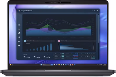 Immagine di Workstation portatili DELL DELL MOBILE WORKSTATION C6MC5