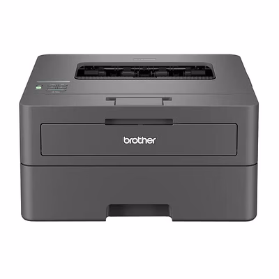 Immagine di Stampante laser ricondizionata monocromatica A4 BROTHER HL-L2400DWE - CLASSE B - copie 53
