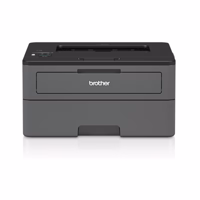 Immagine di Stampante laser ricondizionata monocromatica A4 BROTHER HL-L2375DW - CLASSE B - copie 63