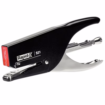 Immagine di Cucitrice RAPID S21 per punti 21/6