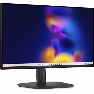 Immagine di Dell pro 22 adj stand mntr e2426hs