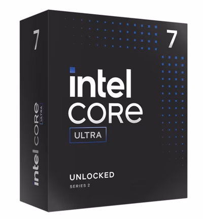 Immagine di Processore INTEL Intel CPU Box Client BX80768285
