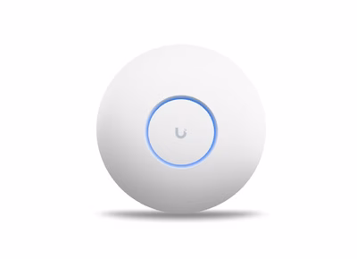 Immagine di Access point WiFi 6 dual band ad alte prestazioni per uffici, aziende e reti professionali