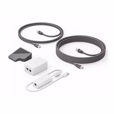 Immagine di Poe injector with plug set