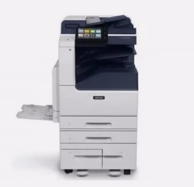 Immagine di VersaLink XEROX B7130 A3 multifunzione mono 30 ppm con stand e 3 cassetti
