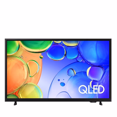 Immagine di Smart TV 40" Samsung QLED Q5F Full HD (QE40Q5FAAUXZT)