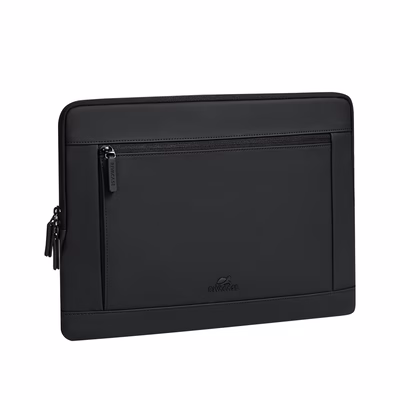 Immagine di Custodia in poliestere RIVACASE EDEN 7804 per schermi fino a 15" colore nero