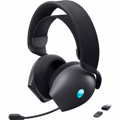 Immagine di Alienware trimode wless hset aw725h