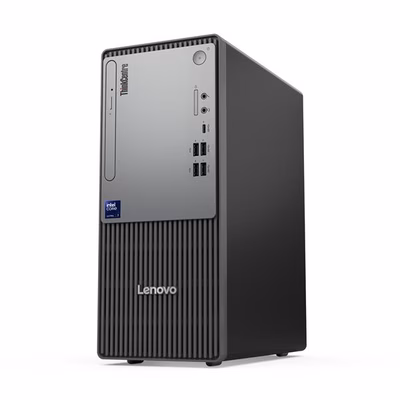 Immagine di Desktop LENOVO con Intel Core Ultra 5, 16GB DDR5, SSD 512GB e Windows 11 Pro.