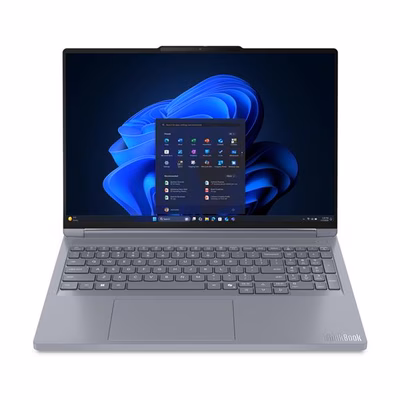 Immagine di ThinkBook 16p G6 LENOVO con Ryzen 9, RTX 5060, 32GB RAM e SSD 1TB